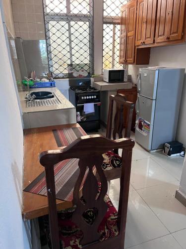 Apex guest facility Apex guest facility