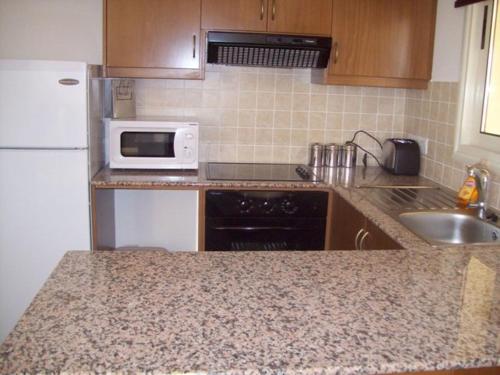 Panoramic view, one bedroom apartment, Peyia, Peyia (foto 6)