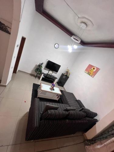 Apex guest facility Apex guest facility