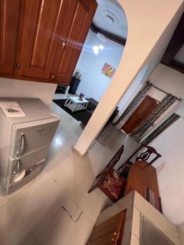 Apex guest facility Apex guest facility