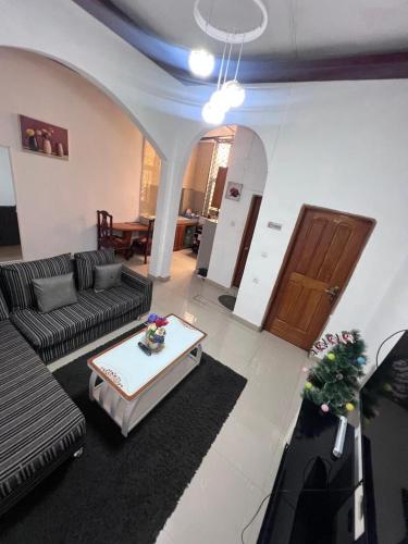 Apex guest facility in Buea