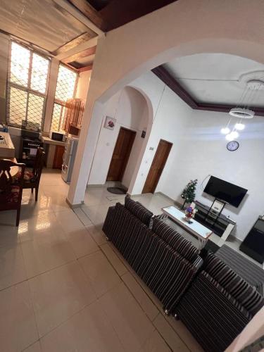 Apex guest facility Apex guest facility