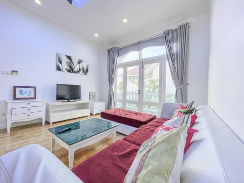 Chang homestay Phan Thiết-Vila Sealink&Ocean Vista