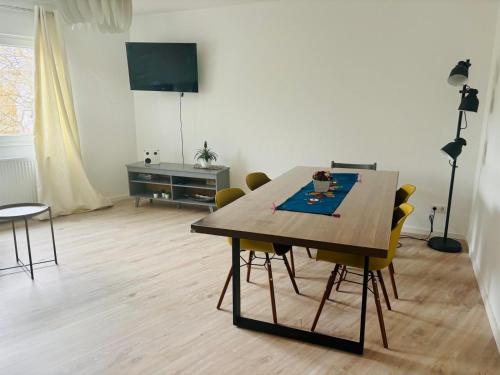 NStay Frankfurt, Frankfurt (foto 8)