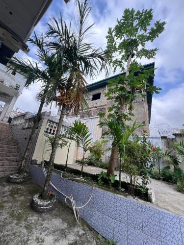 Apex guest facility Apex guest facility