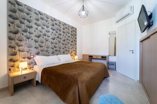 One-Bedroom Premium Apartment image 9