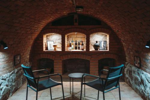 Historia Preshaz boutique Nagyrede in Gyongyos