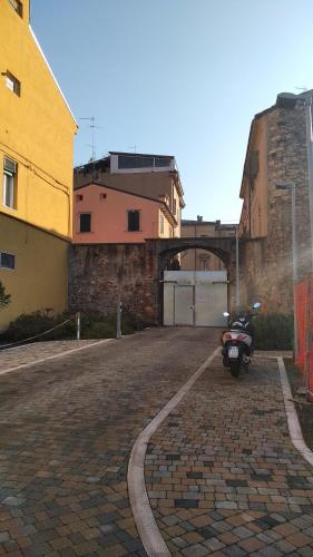 Marconi Rooms Alloggio Segreto - image 3