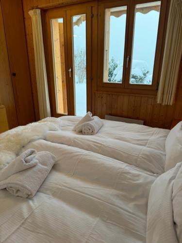 Authentic swiss chalet by Jolidi, Nendaz (foto 5)