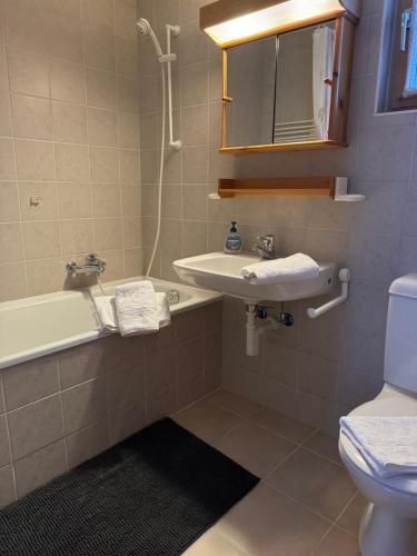 Authentic swiss chalet by Jolidi, Nendaz (foto 9)