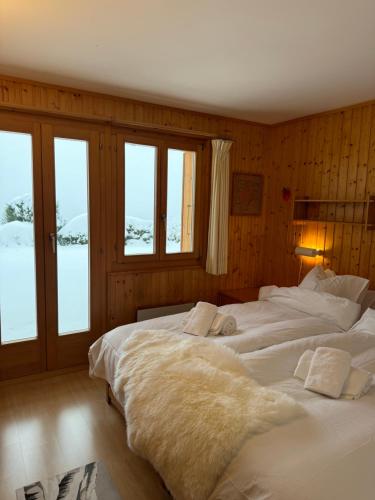 Authentic swiss chalet by Jolidi, Nendaz (foto 2)