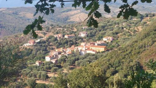 Silvio's Home in Ацеа