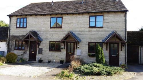 Cotswold Retreat in Stanton Harcourt Cotswold Retreat in Stanton Harcourt