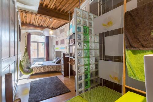 Le Duplex de Fourvière, Lyon (zdjęcie 4)