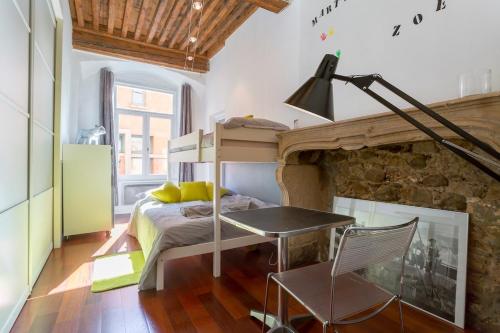 Le Duplex de Fourvière, Lyon (zdjęcie 8)