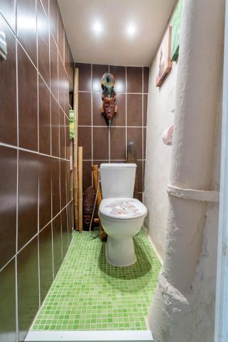 Le Duplex de Fourvière, Lyon (zdjęcie 9)