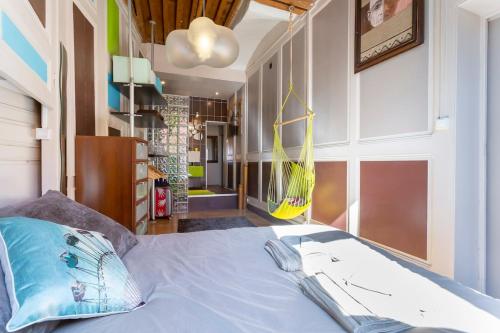 Le Duplex de Fourvière, Lyon (zdjęcie 11)