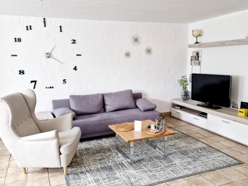 1 Zimmer Apartment an der Apfelallee in Jork, Deutschland
