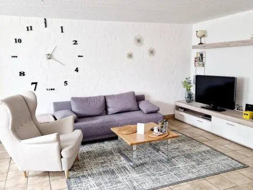 1 Zimmer Apartment an der Apfelallee in Jork, Deutschland