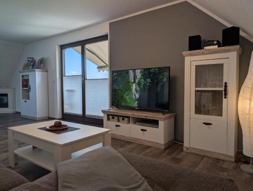 Ferienwohnung Goldbacher Blick in Gotha