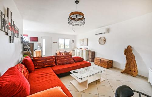 Two-Bedroom Holiday Home