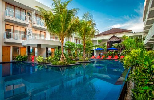 Abian Harmony Hotel, Sanur