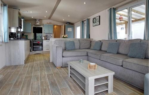 Mobile Home