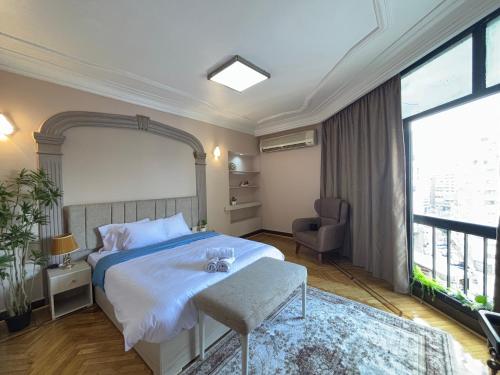 Joy Homes Mohandeseen - Families only - image 5