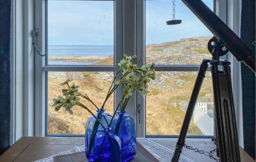 Four-Bedroom Holiday Home