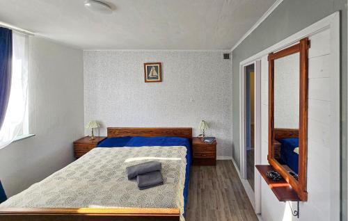 Gorgeous Apartment In Rörvik With Wifi (Gorgeous Apartment In Rorvik With Wifi) in Rorvika