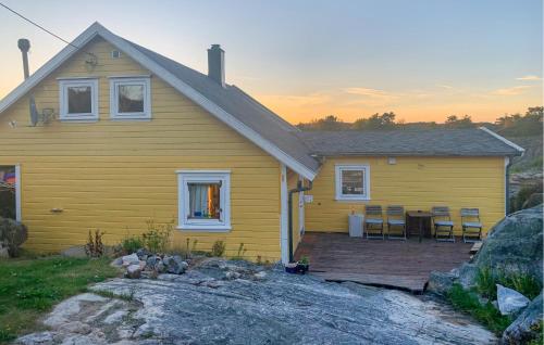 Awesome Home In Kongshavn With Sauna Awesome Home In Kongshavn With Sauna