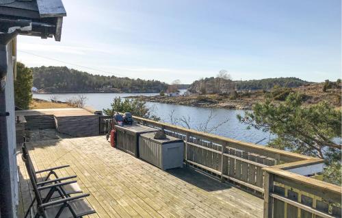 Awesome Home In Kongshavn With Sauna Awesome Home In Kongshavn With Sauna