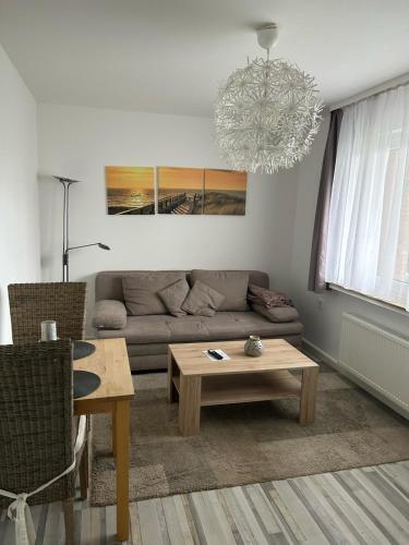 Wohnung in Edermünde
