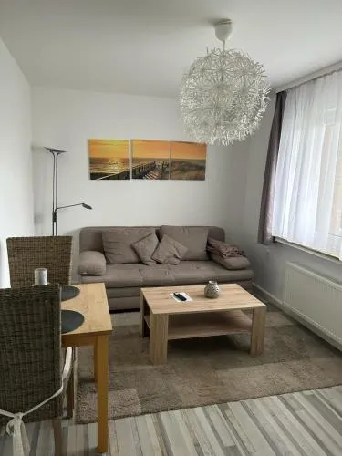 Wohnung in Edermünde in Holzhausen am Hahn, Deutschland