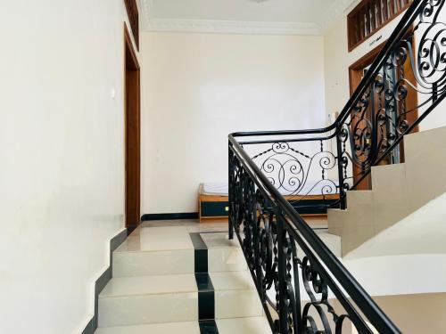 Residences Fama in Mbour