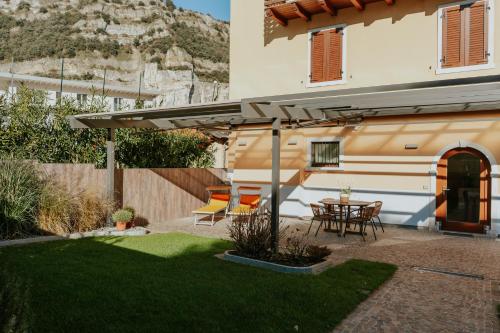 Lake House - Apartment - Nago-Torbole