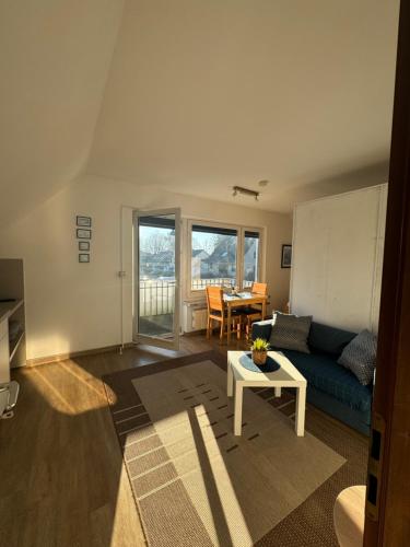 Exterior view of Haus Ostseestrand36