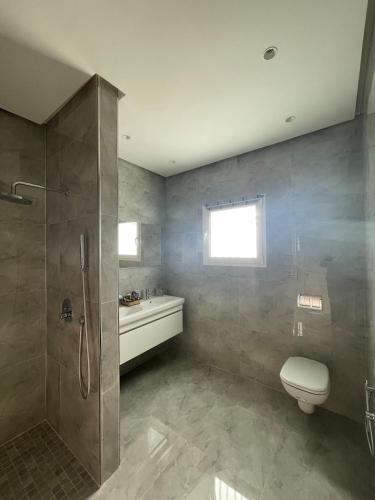 Villa du golf à Bir Bou Rekba, Hammamet