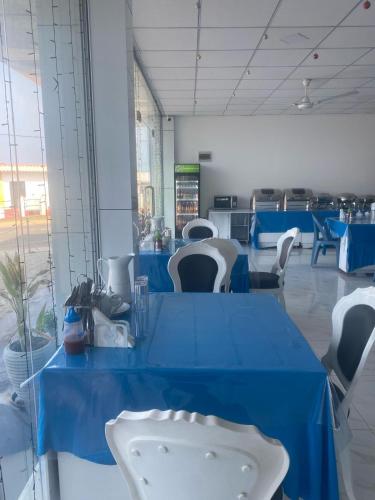 Trinco Caritas Guest Villa in Trincomalee