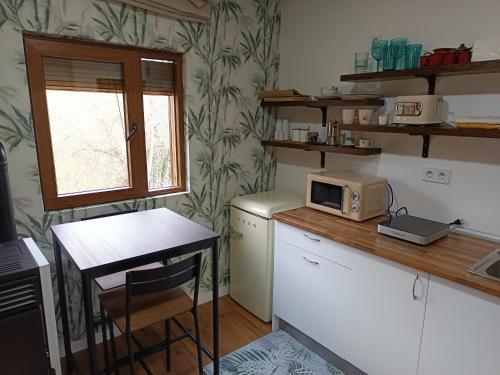 Los acebos la suite in Barriolacuesta