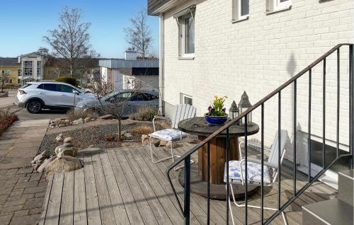 ทัศนียภาพภายนอกโรงแรม, 4 Bedroom Amazing Home In Vimmerby in วิมเมอบีย์