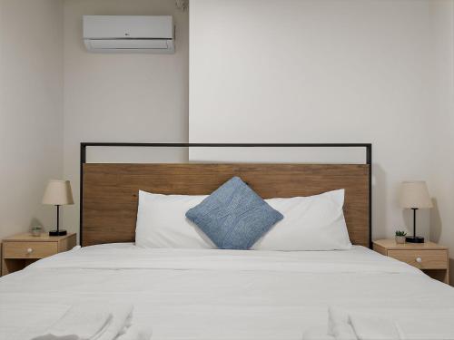 CozySuites NLG - Modern 1BR condo #34