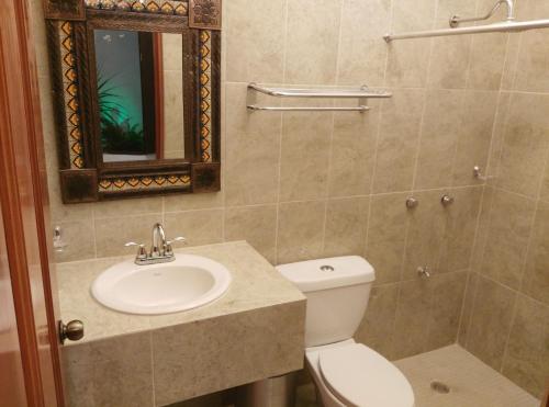 Hotel Hacienda Margot