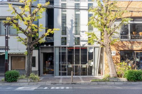 Carta Hotel Kyoto Gion