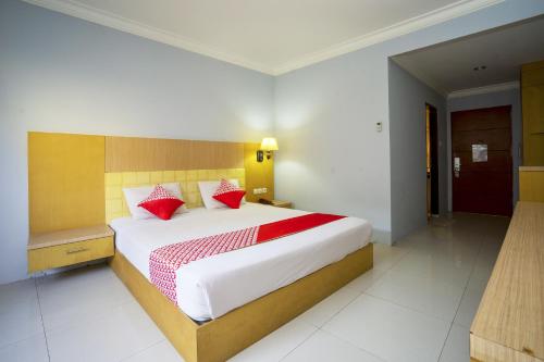 Hotel O Mega Sentosa in Samarinda