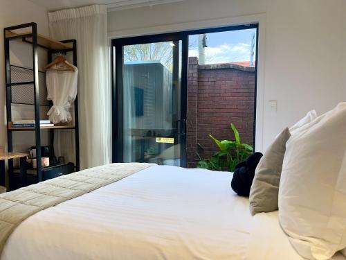 Wheturangi Urban Escape, Auckland (fotografie 7)