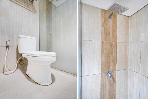 Standard Twin Room image 2