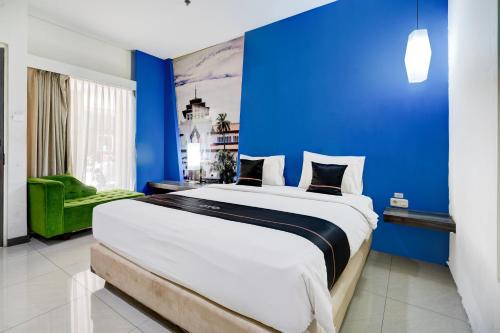Deluxe Double Room image 5