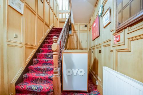 OYO The Rowers Hotel - image 14