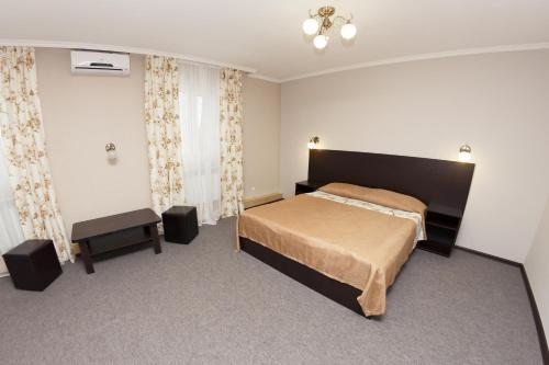 Hotel & Wellness Complex Family